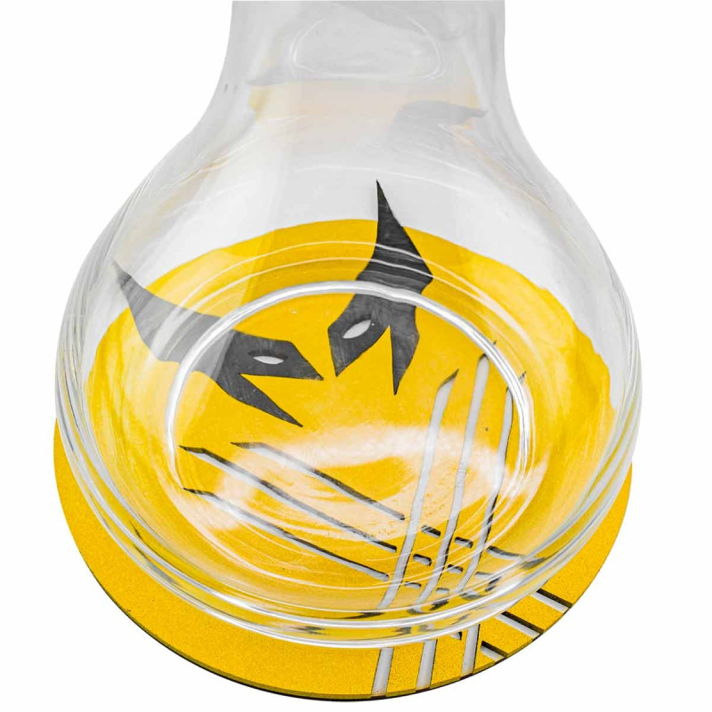 Base Protectora Garras | Bengala Spain