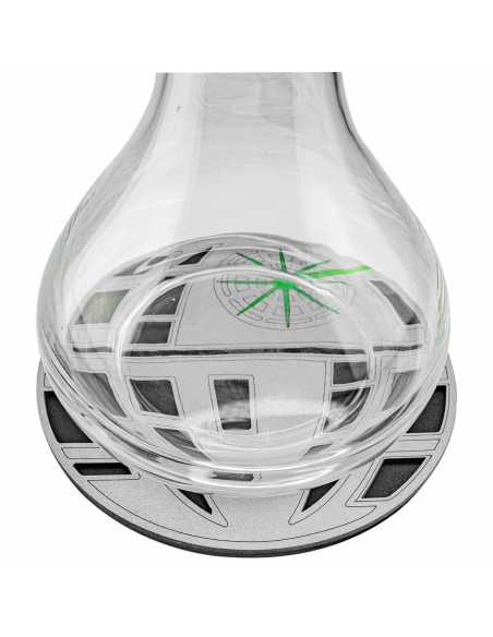 Base Protectora Estrella Espacial | Bengala Spain