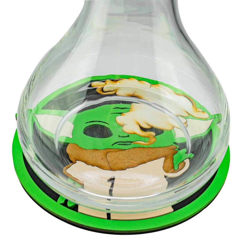 Base Protectora Yoda | Bengala Spain