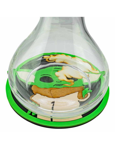 Base Protectora Yoda | Bengala Spain