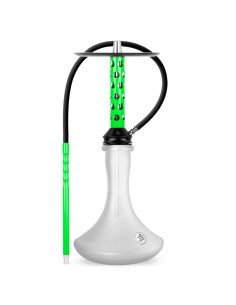 Cachimba Bodo Hookah Eme | Bengala Espanha 2