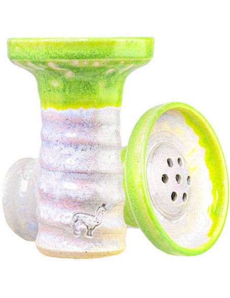 Cazoleta Alpaca Medium Egy | Bengala Spain