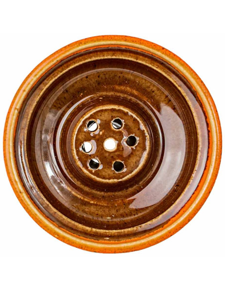 Cazoleta Alpaca Lipache | Bengala Spain