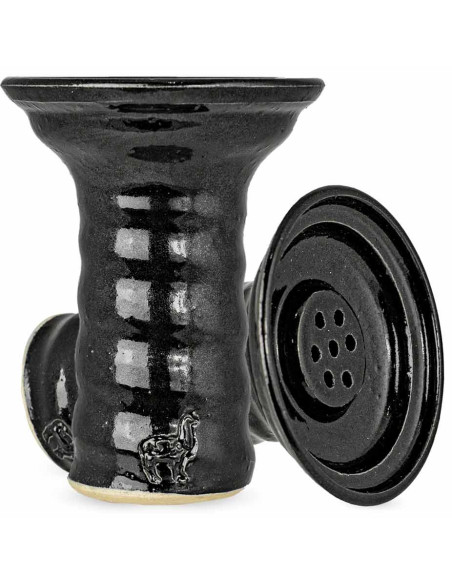 Cazoleta Alpaca Lipache | Bengala Spain