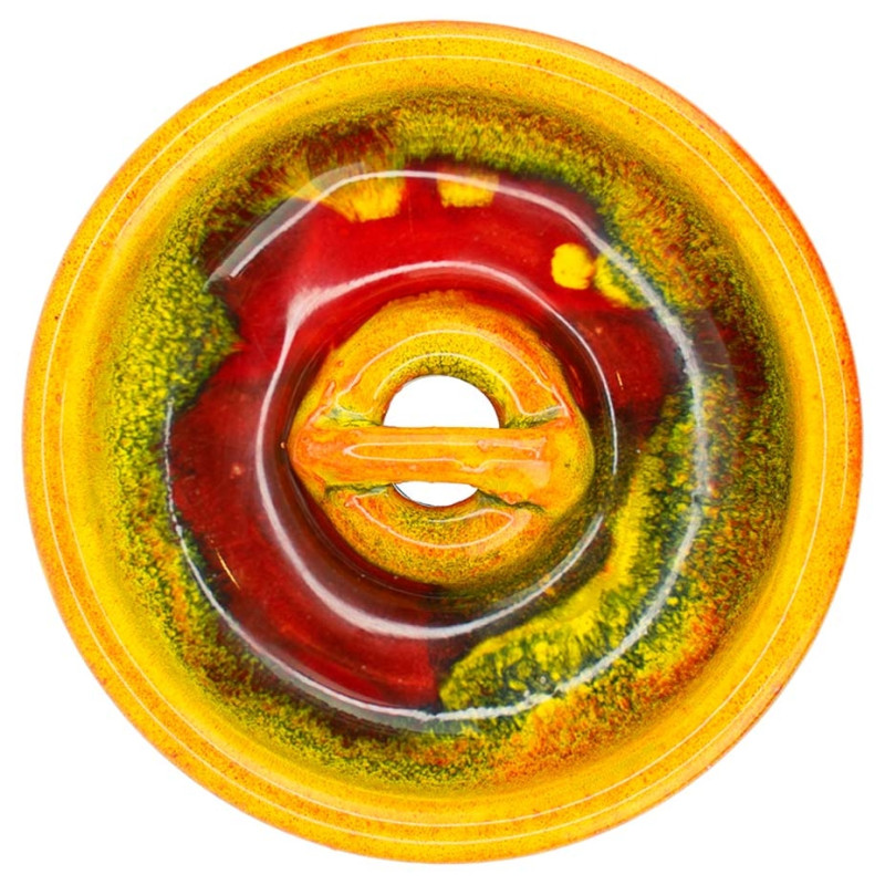 Cazoleta Bengala Bowl Tower Gecko | Bengala Spain