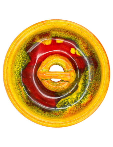 Cazoleta Bengala Bowl Tower Gecko | Bengala Spain