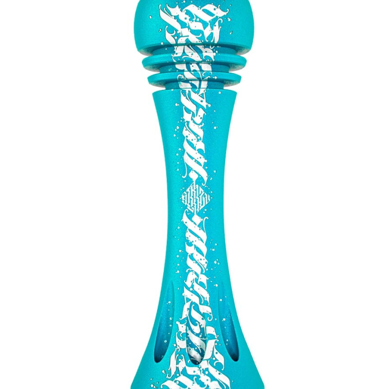 Cachimba Alpha Hookah Artist | Bengala Spain