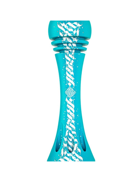 Cachimba Alpha Hookah Artist | Bengala Spain