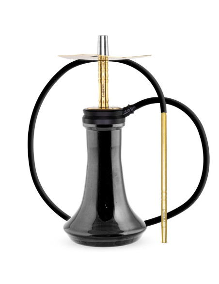 Hookah Embery Mini Mono 3.0 Gold | Bengala Spain