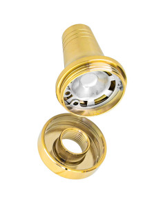 Coletar molakiller Alpha XR | de Melaço de Ouro Bengala Espanha 2