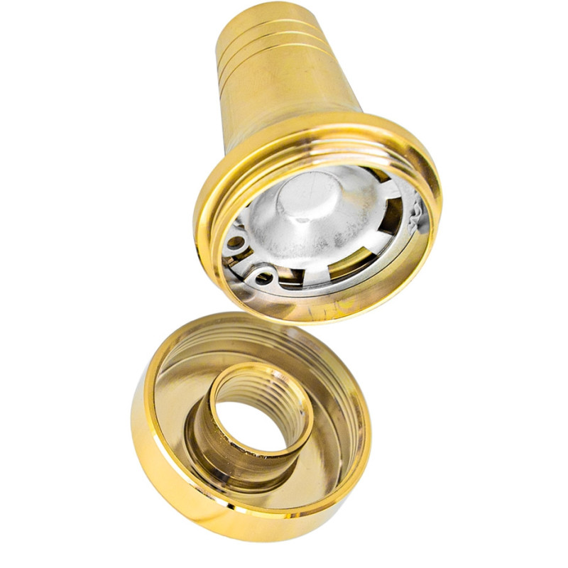 Recoge Melaza Molakiller Alpha XR Gold | Bengala Spain