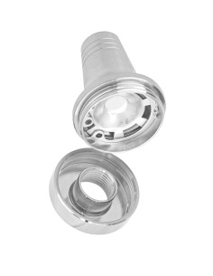 Coletar molakiller Alpha XR Silver Melaço | Bengala Espanha 2