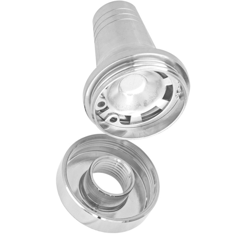 Coletar molakiller Alpha XR Silver Melaço | Bengala Espanha