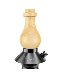 Regal Hookah Prince Pinewood | Bengala Spain 2