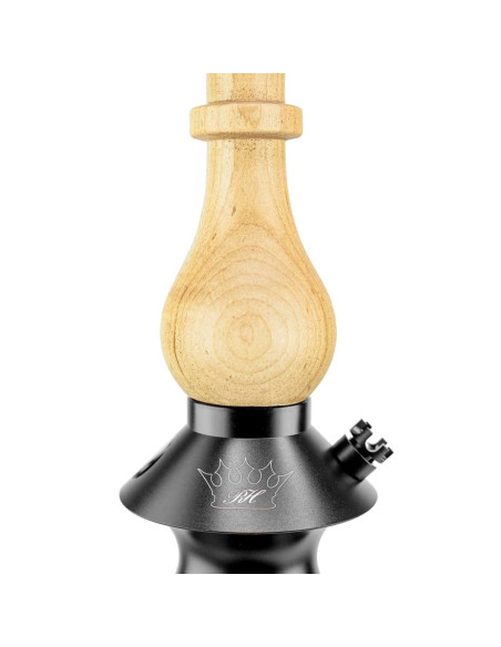 Regal Hookah Prince Pinewood | Bengala Spain