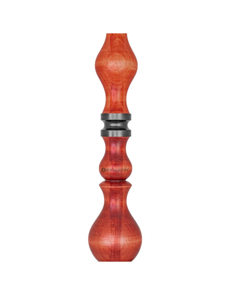 Cachimba Regal King Redwood | Bengala Spain