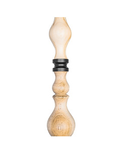 Regal Hookah King Pinewood Clear | Bengala Spain 2