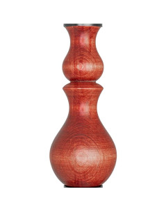 Cachimba Regal Bispo Redwood | Bengala Espanha 2