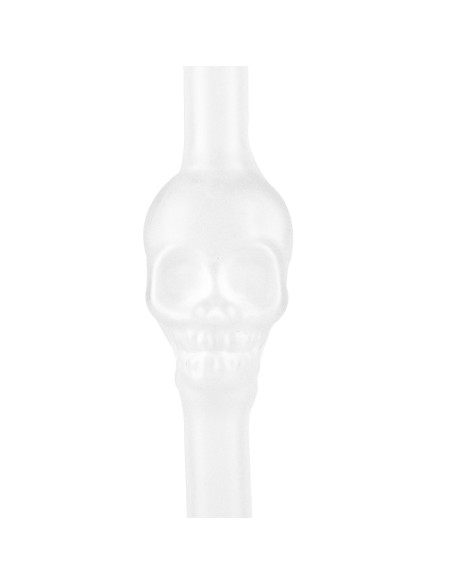 Boquilla de Cristal Skull | Bengala Spain