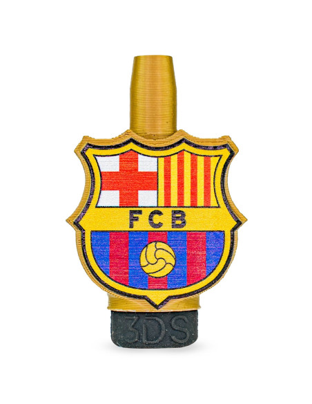 Bocal de | FCB 3D Bengala Espanha