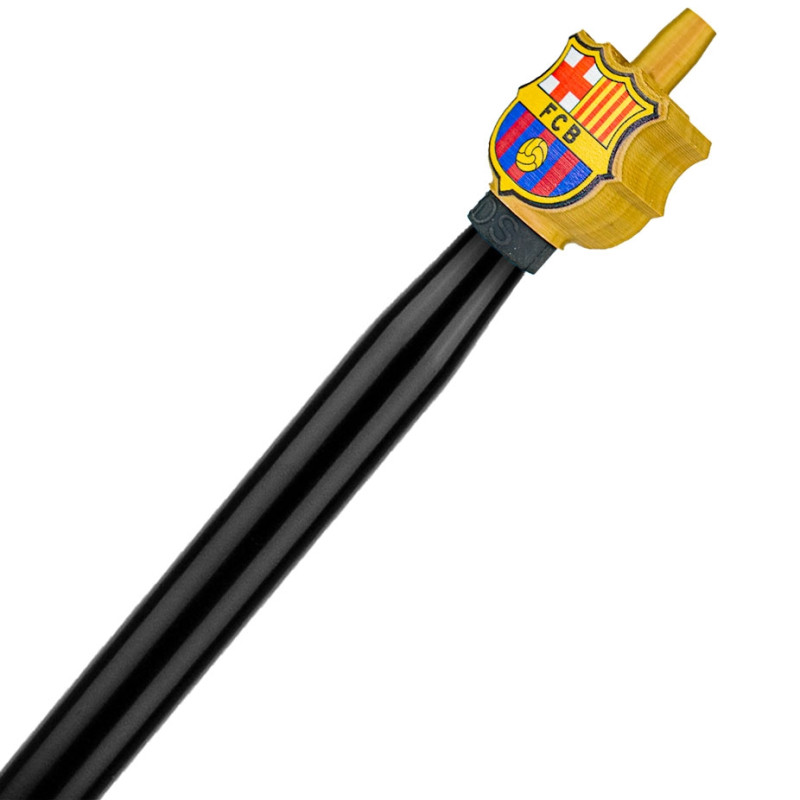 Bocal de | FCB 3D Bengala Espanha