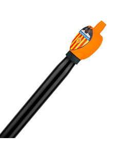| do bocal 3D VLC Bengala Espanha 2