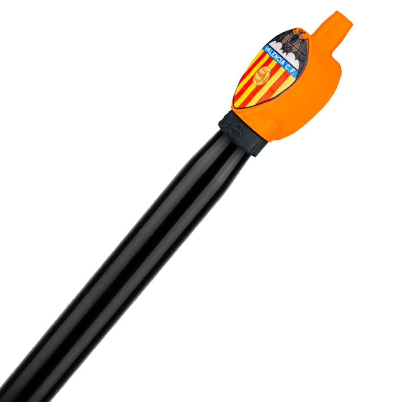 | do bocal 3D VLC Bengala Espanha