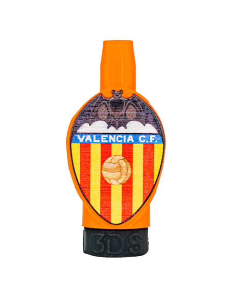 3D VLC Mouthpiece | Bengala Spain