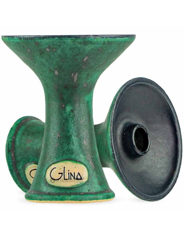 Glina Bowl Alien Big | Bengala Spain