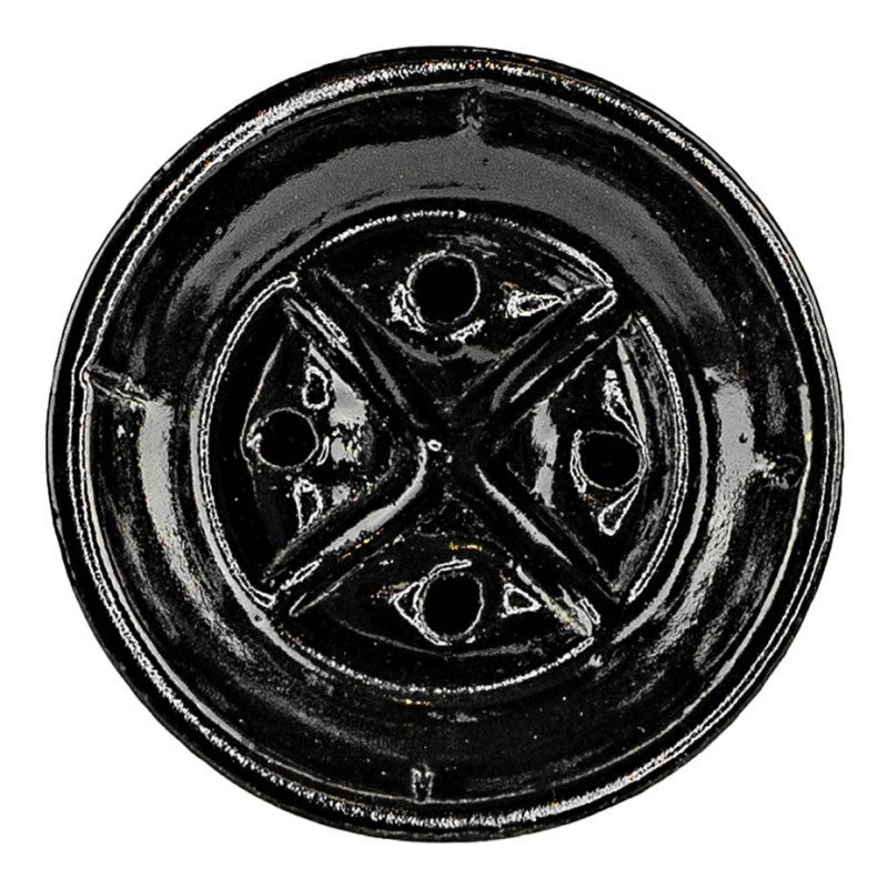 Cazoleta Glina Classic | Bengala Spain