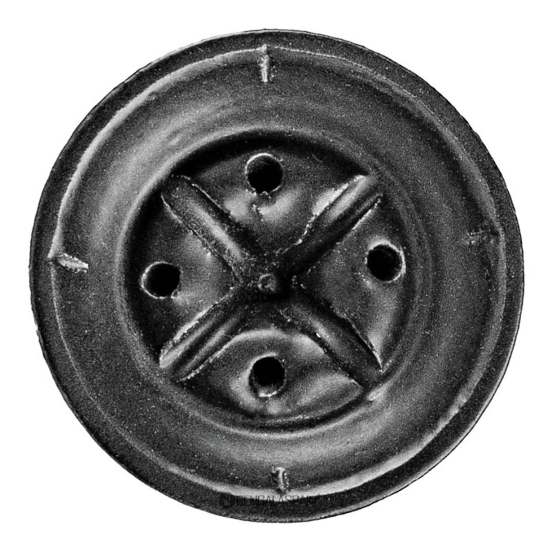 Cazoleta Glina Classic | Bengala Spain