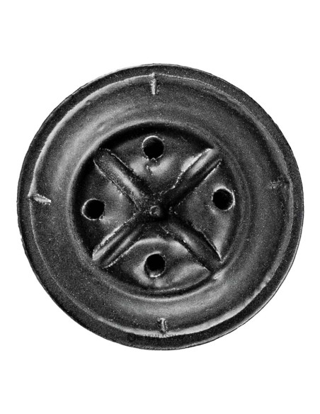 Cazoleta Glina Classic | Bengala Spain