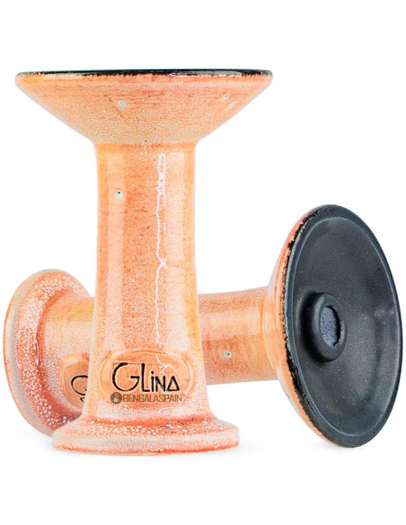 Cazoleta Glina Alien Mini | Bengala Spain