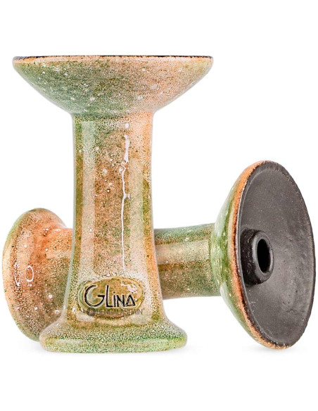 Cazoleta Glina Alien Mini | Bengala Spain