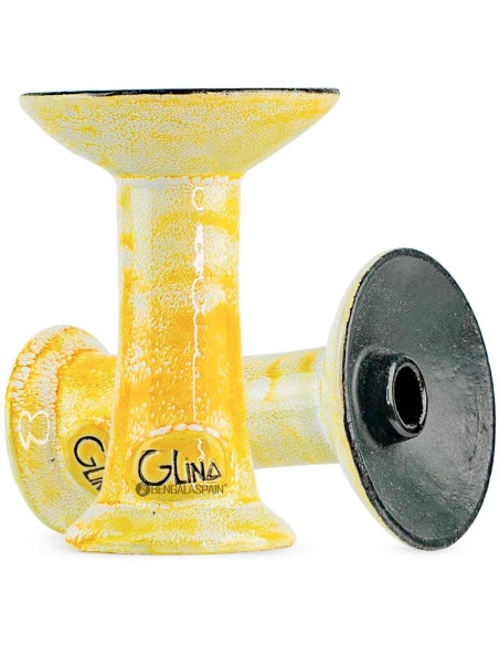 Cazoleta Glina Alien Mini | Bengala Spain