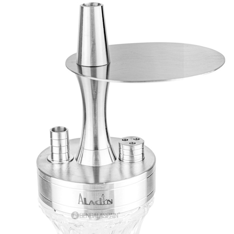 Cachimba Aladin 2GO | Bengala Spain