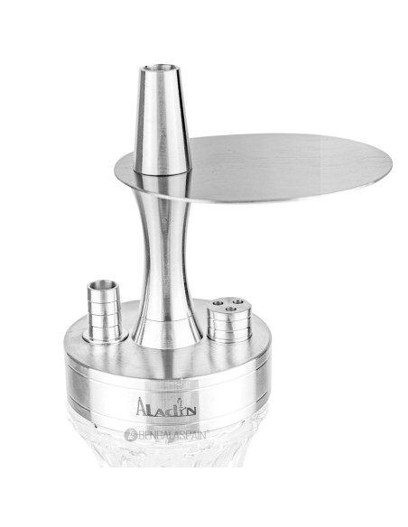 Cachimba Aladin 2GO | Bengala Spain