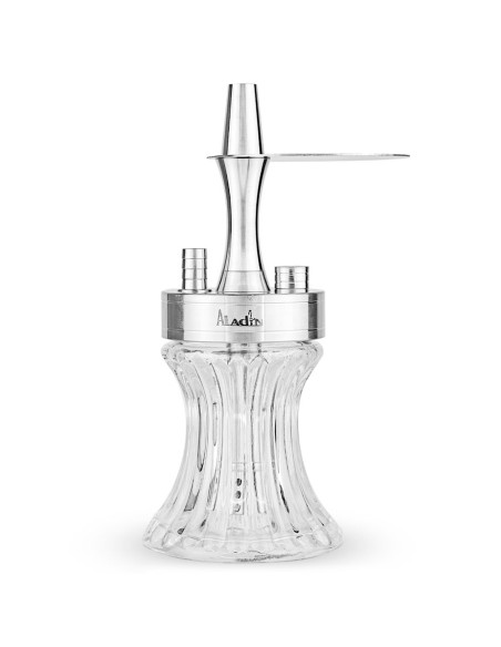 Cachimba Aladin 2GO | Bengala Spain