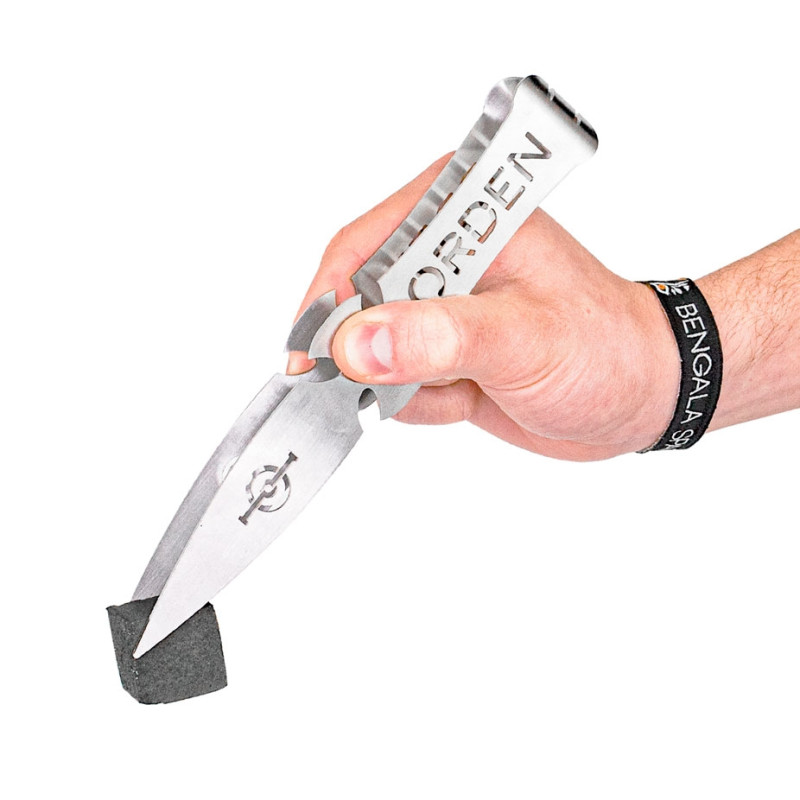 Pinzas Cachimba Orden Hookah | Bengala Spain