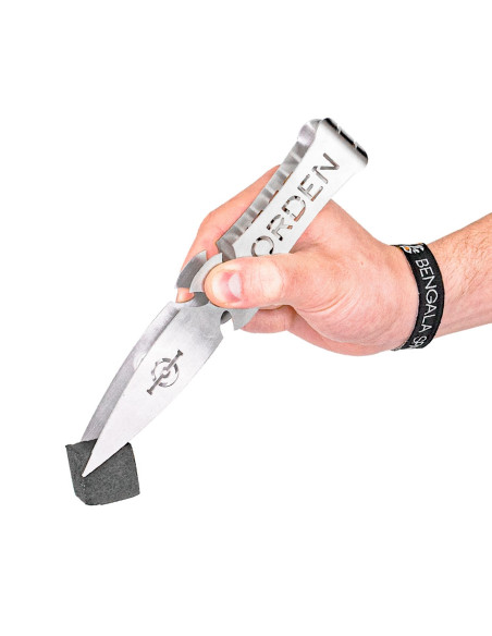 Pinzas Cachimba Orden Hookah | Bengala Spain