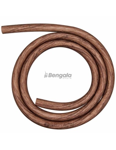 manguera-silicona-tacto-suave-wood-brown