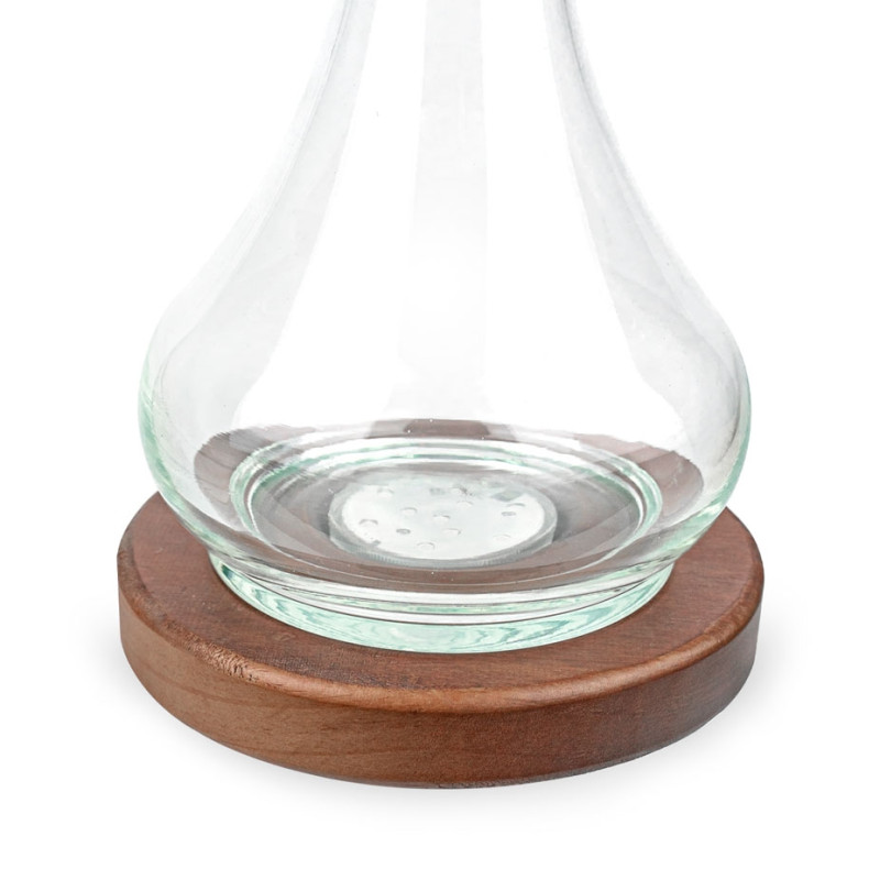 Base Madera Woodnut | Bengala Spain