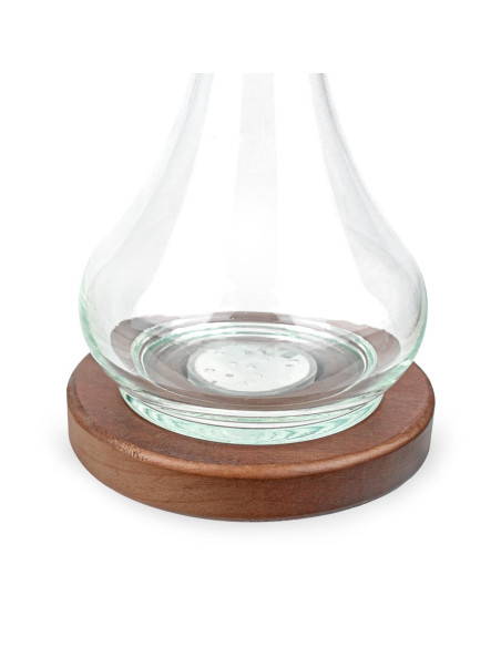 Base Madera Woodnut | Bengala Spain