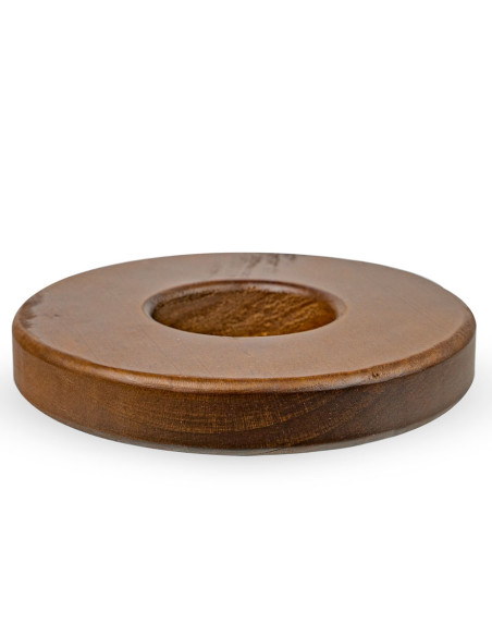 Woodnut Wooden Base | Bengala Spain