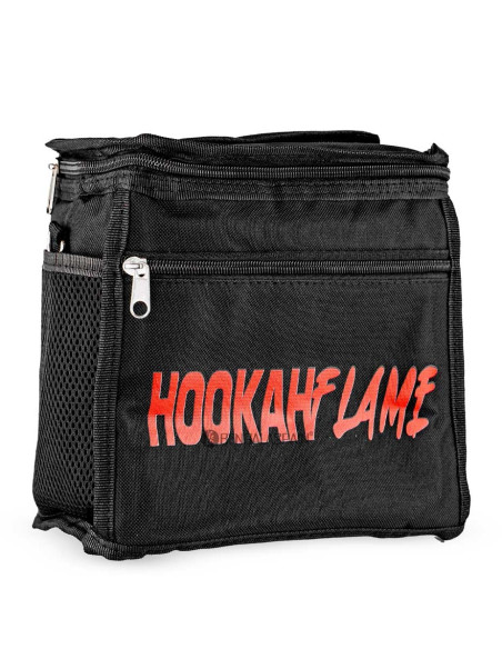 Mochila Transporte Hookah Flame Mini Bag | Bengala Spain