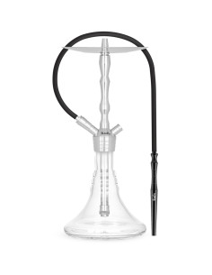 Cachimba Aladin MVP 460 Model 2 Clear | Bengala Spain