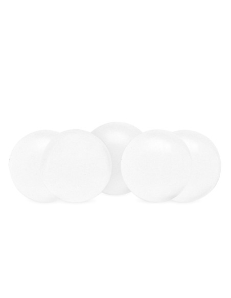 Pack of 5 9 mm Purge Balls | Bengala Spain