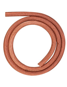 Manguera Silicona Wood Tacto Suave | Bengala Spain