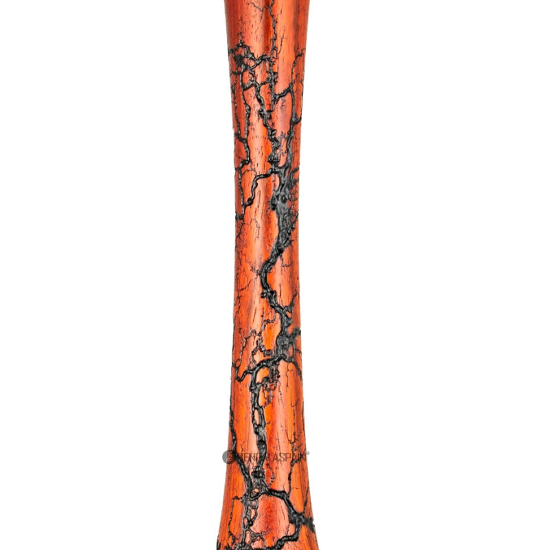 Cachimba Wookah Classic Grom Padouk | Bengala Spain