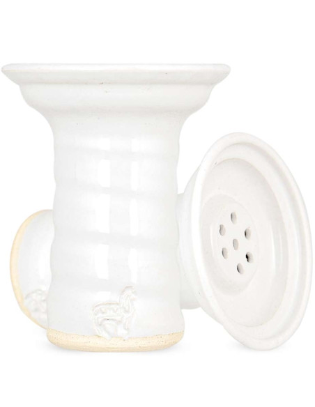 Cazoleta Alpaca Lipache | Bengala Spain